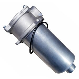 Retur filter. SIF.35H25A. 2 320 ltr/min.25my.