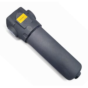 Høytrykksfilter. PF25A10FBT. 1. 145 ltr/min. 10my