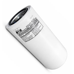 Spin-on filterbolle FHL.2A25.