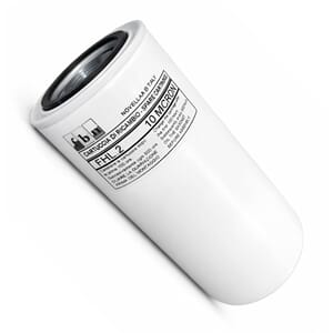 Spin-on filterbolle FHL.2M10.