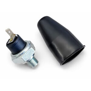 Indikator elektrisk N.O. normalt åpen 1.5 bar