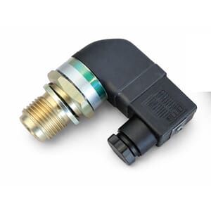 Indikator U. Elektrisk for PF. 06733