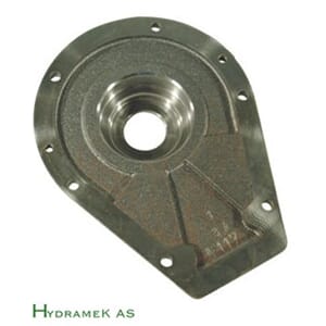 M96/AM94 deksel Mec2-8000 ny