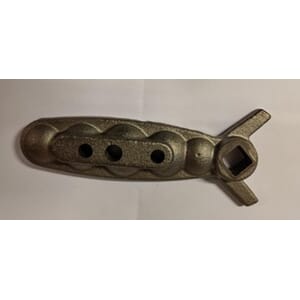 CM151 håndtak Mec 9-11-13500