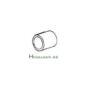 EL 91 distansering Ø52x42x37.5