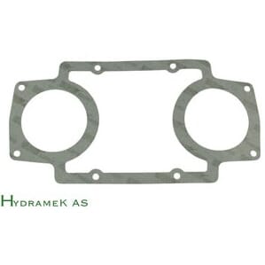 M39 Pakning Mec 2-4000