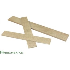 Lamell 300x41x6.5 MEC4000. MEC7.