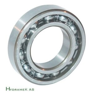 Kulelager 3309 W92(WPT P-PR)