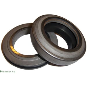 EL 16/I93/G98 mekanisk tetning Elba 6500