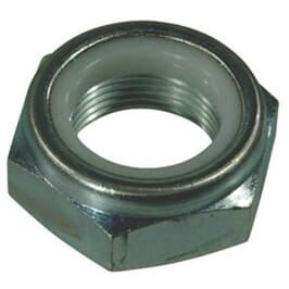 AME32/S32 låsemutter M27x2x16