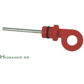 AM10 oljepinne 18x79mm