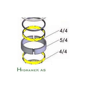 4/4 styrering EDWR/AGE 110