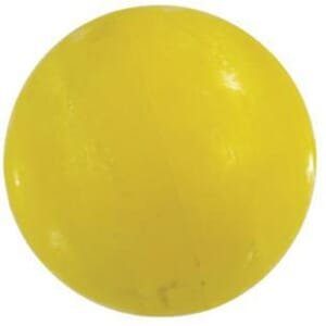 V28/O Plastikkball Ø120 BPR-BPS-BPT-BPU. flytende.