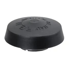 Topp for silencer MEC 200-5000