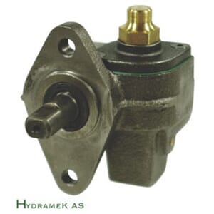 LA5/D oljepumpe MEC 2-3-4 og 5000. automat sm.