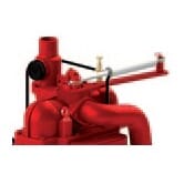 Hydraulisk hendel kit. MEC 5000-8000