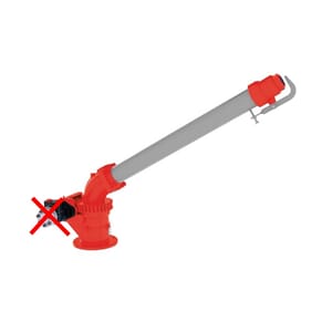 Gjødselkanon 3.for hydr.drift