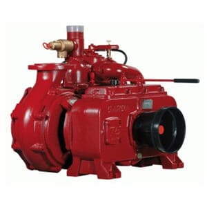 Garda/Mec 6500 m/autm.smøring.