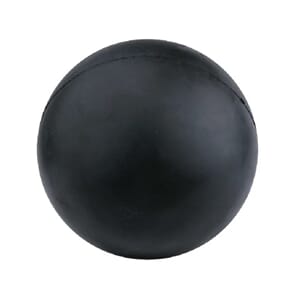 Gummiball Ø 60