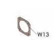 W13 pakning WPT