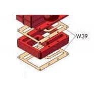 W39 pakning WPT