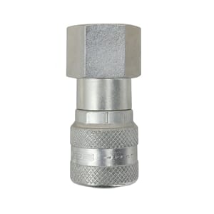 Adapter til fyllesett. For manometer. 1/4.