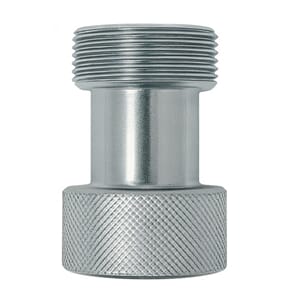 Adapter til fyllesett. G1/4.