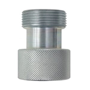 Adapter til fyllesett, M28x1,5-M16x2