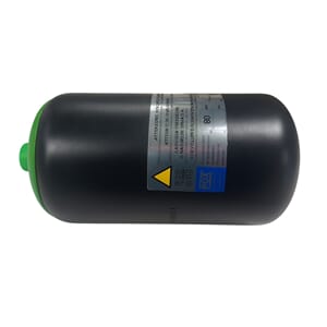 Akkumulator H 1.00 ltr. -20+80 C