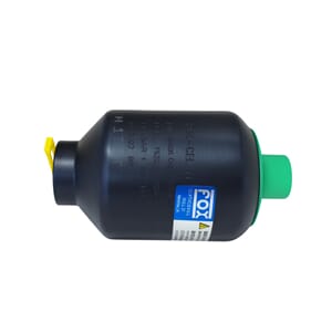 Akkumulator H 0.15 ltr. -40+80 C