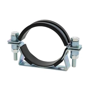 Klammer.114-118 mm for 1.00 -1.40 og 2.00 ltr