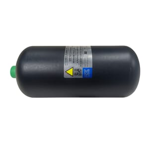 Akkumulator H 1.5 ltr. -40+80 C