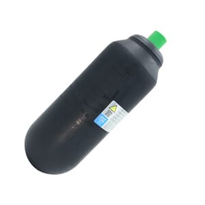 Akkumulator H 2.00 ltr. -40+80 C