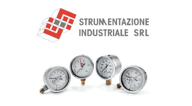 Strumentazione
