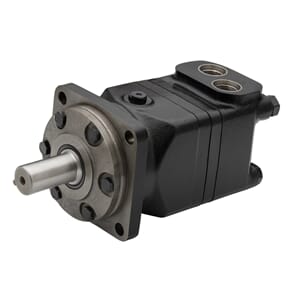 G.rolller OT 500cc Ø40. 4 hulls flens