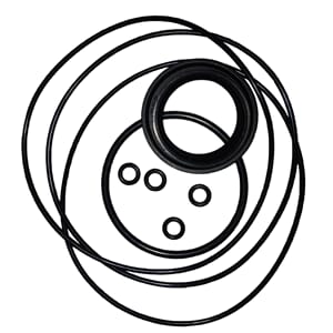 Pakn.sett for OP motor