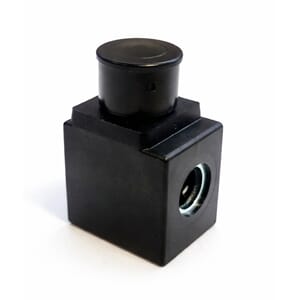 Spole 12V. 22W. M18-06