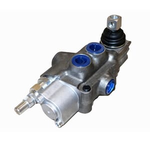 Retn.ventil MD GZ S1.