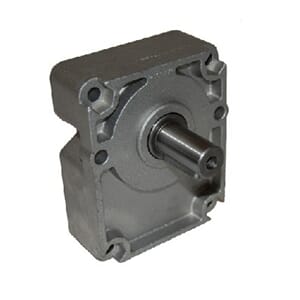 Forsatslager Gr.3. 24mm H7