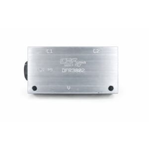 Oljedeler 50/50 3/8 7-12 ltr/min.