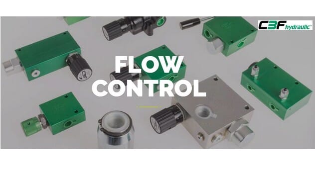 CBF Hydraulic
