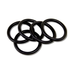 O-ring kit. montering av 2 ventiler.DVS. 3/8