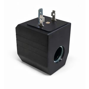 Spole 12V. 22W for 6/2 1/4.