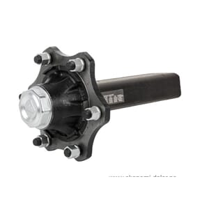 Nav Q60x500. 6 bolt M18. S60LA600064.