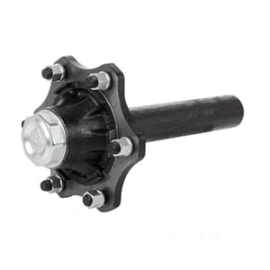 Nav Ø60x325. 6 bolt M18 S61JA600N001