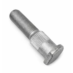 Hjulbolt M18x1.5. 84x78 21.5 på riller.GEOMET