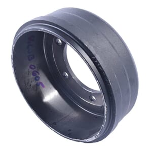 Bremsetrommel 300x90/100 F06 18 205-160. ny kode 66LJB0605