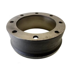 Bremsetrommel 300x135 F08 20 275-220