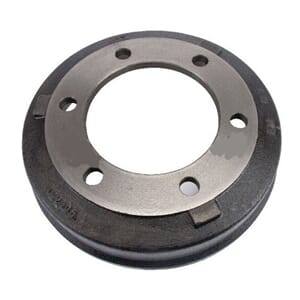 Bremsetrommel 400x080 F06 18 205-160