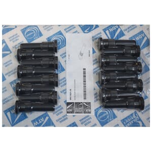 Hjulbolt M18x1.5. 84x78. 16 stk. 57118B7